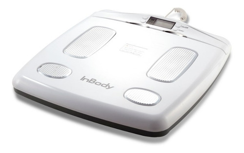 Bioimpedanciometro Inbody 120 Balanza Composición Corporal