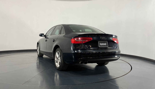 Imagen 6 de 15 de 47737 - Audi A4 2013 Con Garantía