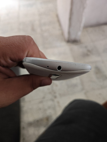 Moto G Tercera Generación (Usado)