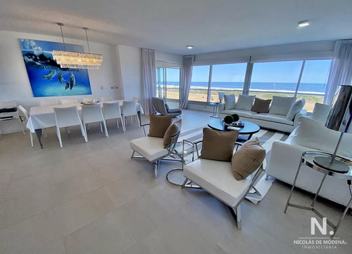 Espectacular Planta En Le Parc 2, En Venta