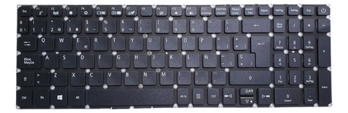 Teclado Acer Teclado Acer E5-573 A515-51g Sp O