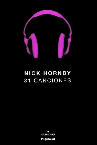 Nick Hornby - 31 Canciones