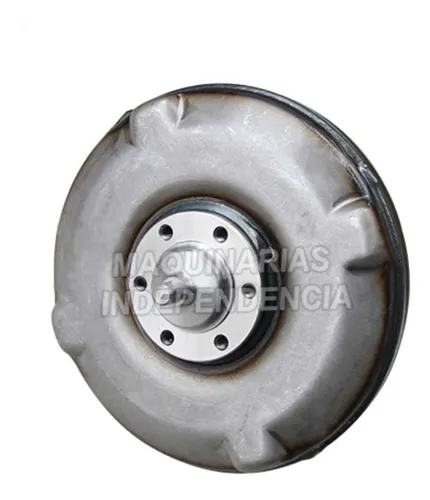 Convertidor Torque Autoelevador Tcm T3cs Fd25 Fd30 Fd20