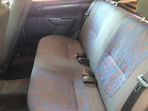 Celta Spirit 1.0 Vhc-e 4p 2010 Completo