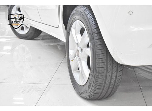 Fiat Mobi 1.0 EVO FLEX LIKE ON MANUAL