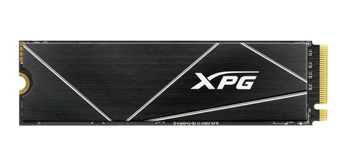Ssd Xpg Gammix S70 Blade 4tb Pcie Gen4x4 M.2 2280 6800 Mb/s
