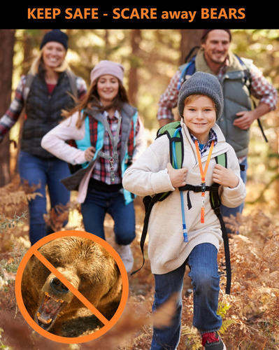 Llavero Táctico Con 5 Funciones Para Actividades Al Aire Lib