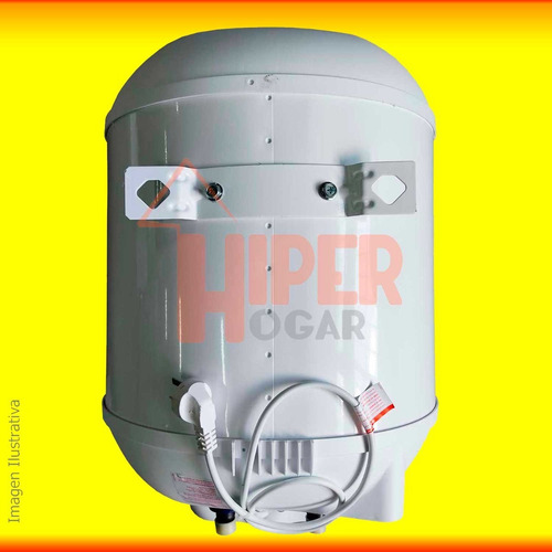 Termotanque Electrico Philco Phts050bm 44l