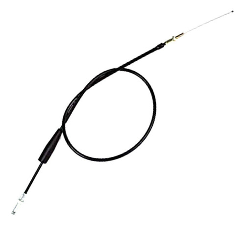 Cable De Acelerador: Yamaha 125 / 250 Yz (año 1996 Al 1998)