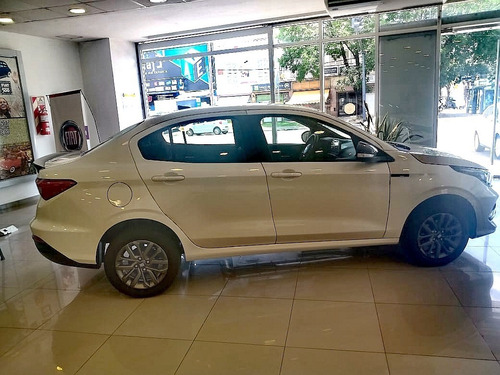 Fiat Cronos Pack Conectividad 2021 S-dessing 2021 0km Pa2