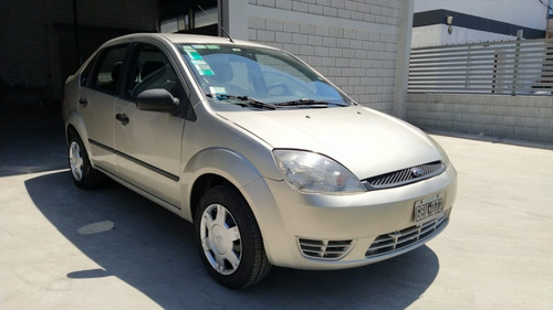 Ford Fiesta Ambiente 1.6 2007