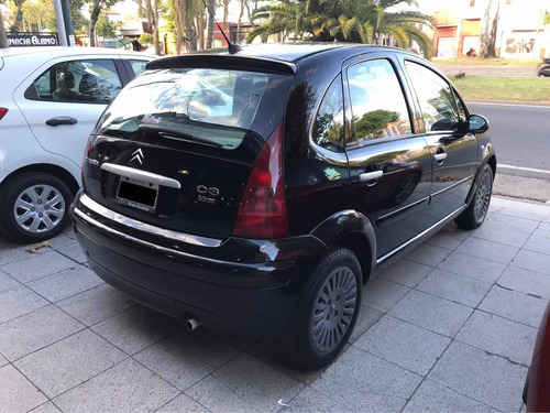 Citroën C3 1.6 I Exclusive 2004