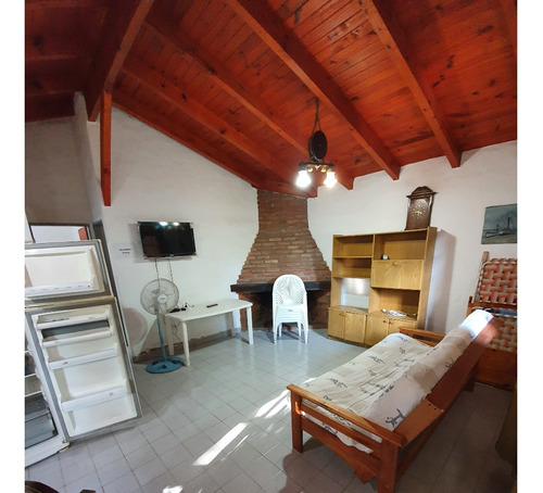 Casa Venta Santa Rosa De Calamuchita 2 Dormitorios Patio A 50 Metros Del Rio Ubicación Excelente Escritura Amoblado