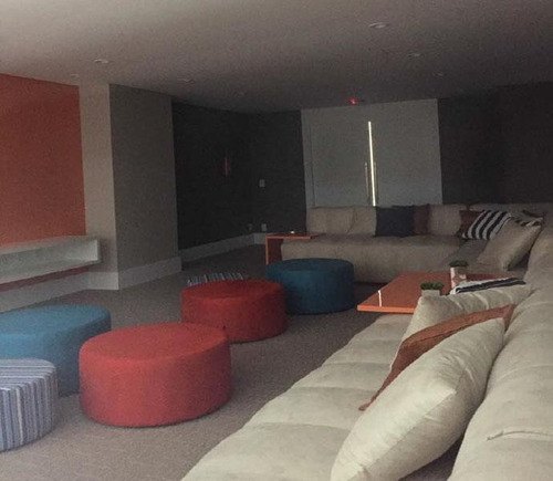 Imagem 14 de 15 de Apartamento Para Venda Em São Paulo, Pompéia, 2 Dormitórios, 1 Suíte, 2 Banheiros, 2 Vagas - Cap0933_1-1180377