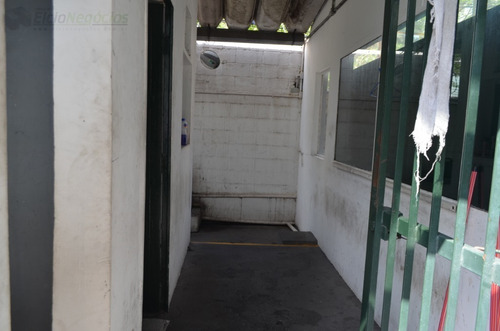 Imagem 19 de 30 de Comercial Para Aluguel, 0 Dormitórios, Barra Funda - São Paulo - 2748
