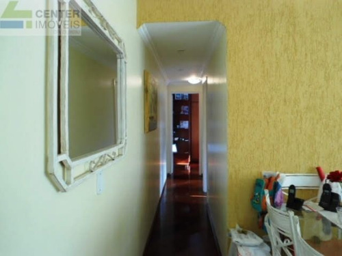 Imagem 3 de 13 de Apartamento - Sao Judas - Ref: 258 - V-2870