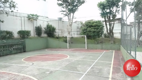 Imagem 15 de 15 de Apartamento - Ref: 186202
