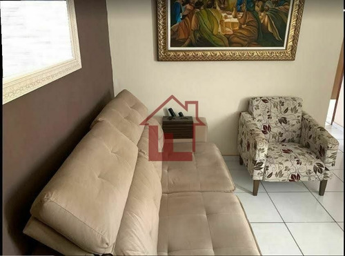 Imagem 2 de 18 de Apartamento Padrão À Venda Em Volta Redonda/rj - Ap1341