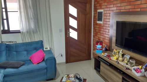 Imagem 5 de 15 de Casa Para Venda Em Mogi Das Cruzes, Parque Morumbi, 2 Dormitórios, 1 Banheiro, 2 Vagas - 889_1-2348093