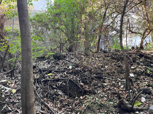 Terreno De 125 Metros Cuadrados En San Andres Totoltepec