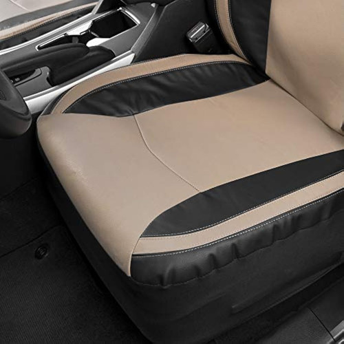 Motor Trend M424 - Fundas De Asiento De Coche De