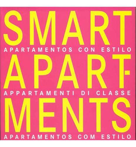 Loft: Smart Apartaments, De Eguaras Etchetto, Mariana R.. Editorial Numen, Tapa Blanda En Español