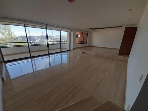 Imagen 5 de 16 de Venta Apto Aaa Colinas De Valle Arriba Excelente Inversión!!