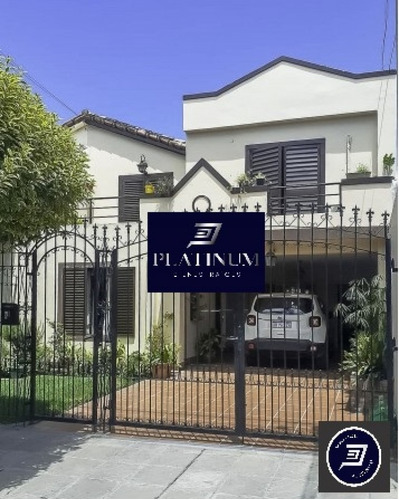 Imagen 1 de 19 de Duplex En Venta En B°pque. Gral. Belgrano - Salta
