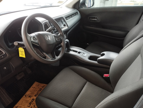 Honda HR-V 1.8 Ex 2wd Cvt
