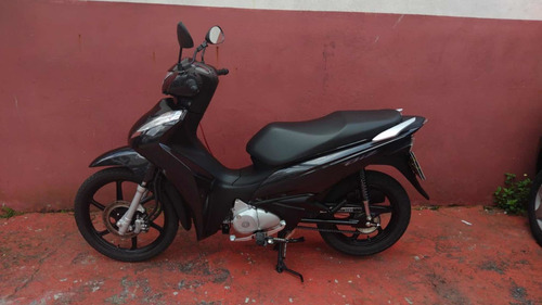 Honda Biz
