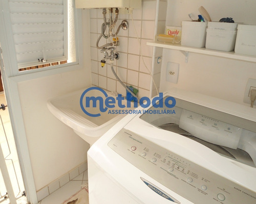 Casa Em Condomíno Fechado Town House - Ca00130 - 68211046