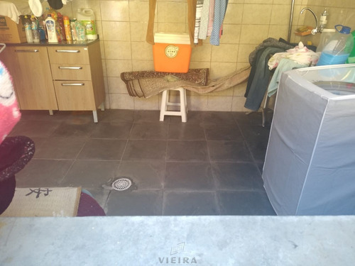 Imagem 15 de 15 de Excelente Casa Com Área Comercial! - 2851-1