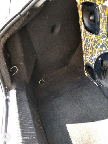 Imagem 6 de 8 de Chevrolet Vectra 2011 2.0 Expression Flex Power 4p