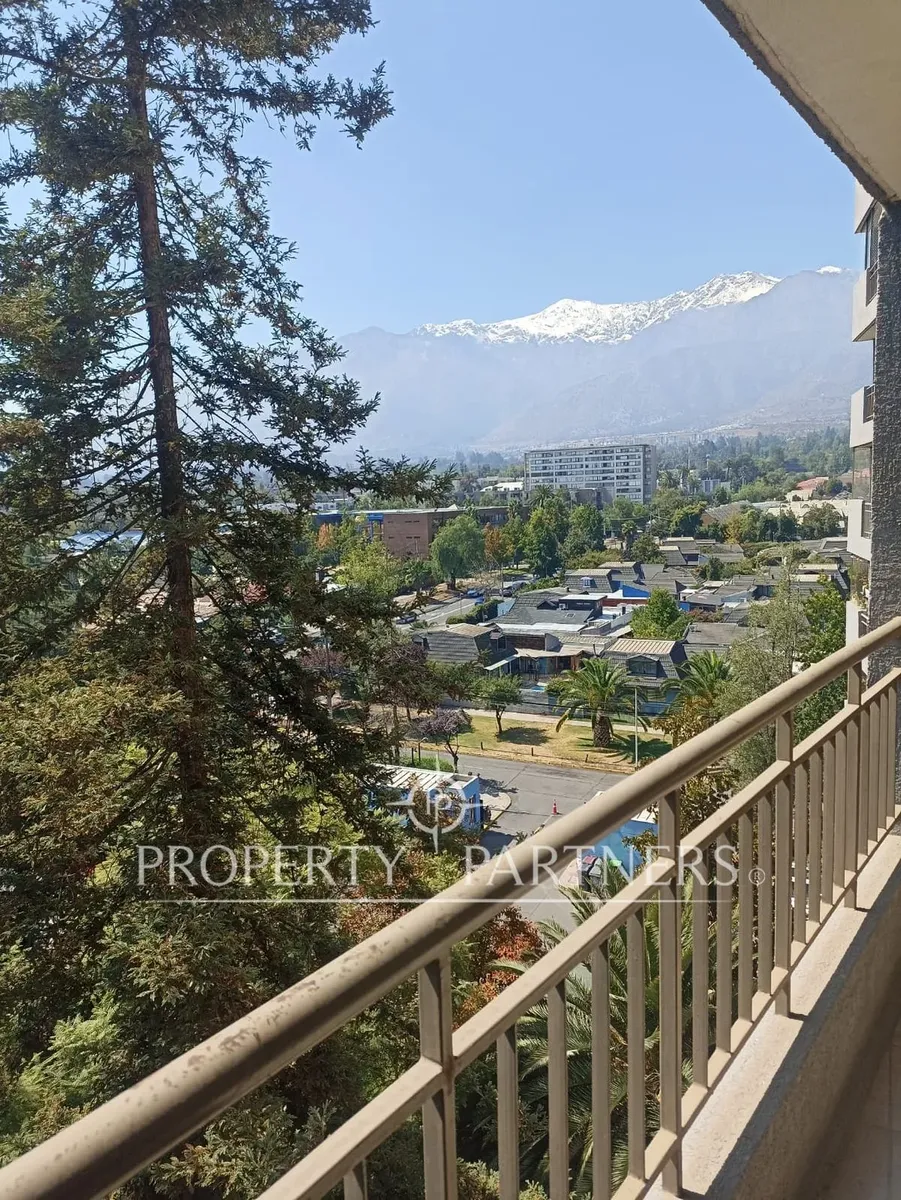 Imagen 4 de 25 de Venta, Departamento En Walker Martínez, A Pasos De...