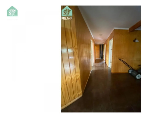 Parcela 3,77ha. Con Casa, Bodega, Piscina, Quincho (oferta)