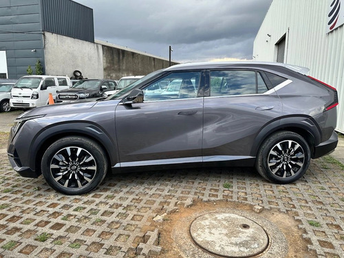 Gac Motor Emkoo 1.5t Gl 4x2 At 5p