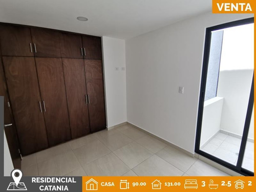 Imagen 4 de 5 de Casa Sola En Venta Momoxpan
