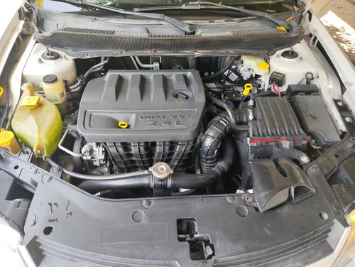 Dodge Avenger 2.4 Se X At