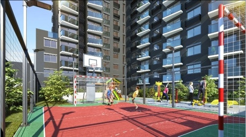 Imagen 7 de 11 de Centro Venta Apartamentos 1,2, 3 Dormitorios Beneficios Fiscales