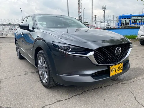 Mazda CX-30 2.0 GRAND TOURING HYBRID
