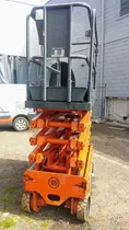 Comprar Plataforma Elevadora Tijera Hidráulica No Jlg Genie Haulotte