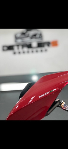 Imagen 6 de 11 de Ducati Panigale V4