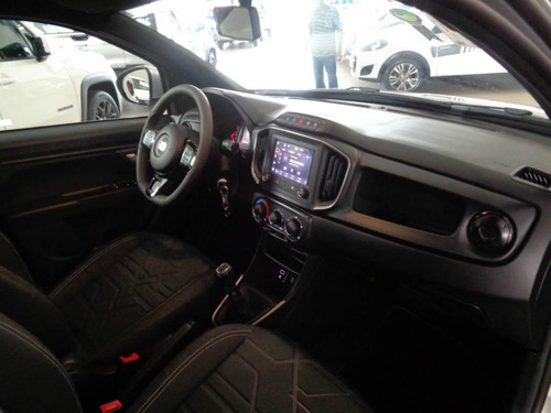 Imagem 9 de 15 de Fiat Strada Volcano 1.3 Cd Mec.