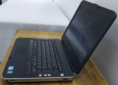 Notebook Dell Latitude E5430 Core I5 8gb/ddr3 Ssd 240gb C/nf (Recondicionado)