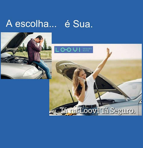 Faça O Seu Seguro Auto De Forma On-line E Descomplicada.