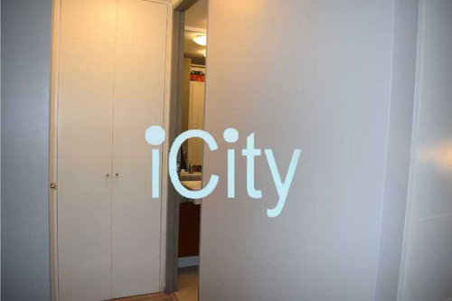 Venta Departamento 2d+2b Edificio Matiz (71363)