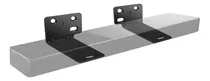 Comprar Soporte De Pared Para Barra De Sonido Bose, Color Negro