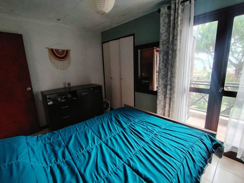 Venta Casa 3 Dormitorios Atlántida Con Cochera