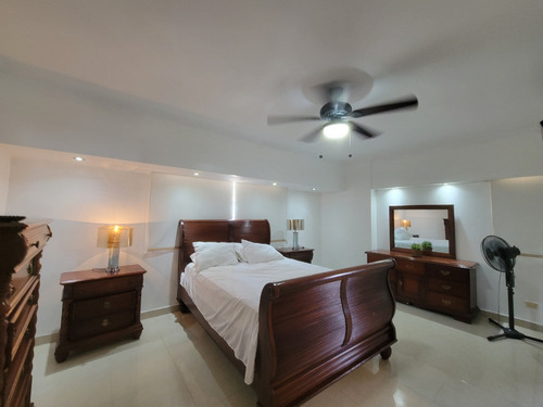 Foxpiantini.com - A333 | Apartamento De Lujo En Alquiler En Piantini | Ubicación Estratégica Y Diseño Exclusivo