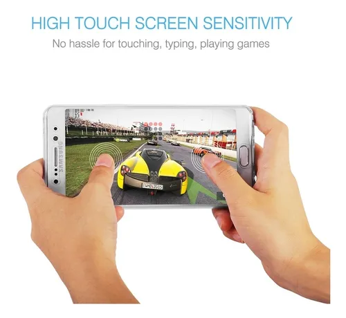 Estuche Protector Forro 360 Para Samsung S3 Grande